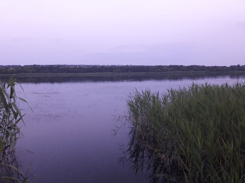 Продам будинок на березі річки. Синельниківський р-н, с.Олександропіль