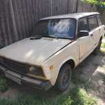 Продам ВАЗ 2104, четверочка