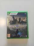 Dziedzictwo Hogwartu - Xbox Series X [Hogwarts Legacy]