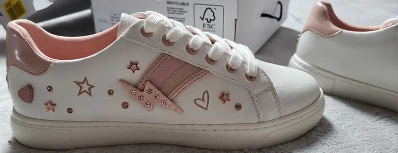 Buty marki Aldo nowe! rozmiar 38