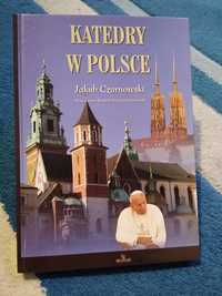 Katedry w Polsce Jakub Czarnowski