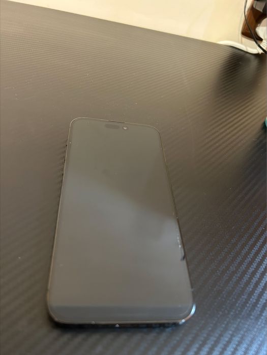 iPhone 14 pro max 128gb