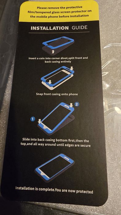 Etui Supcase Beetle Pro na iPad gen 7,8,9