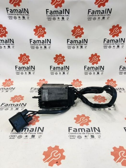 Módulo Ventoinhas Audi A4 B7 / 8E0959501