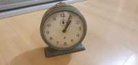 Stary zegarek budzik POLTIK #retro #vintage #PRL