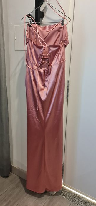 Vestidos de cerimónia de senhora