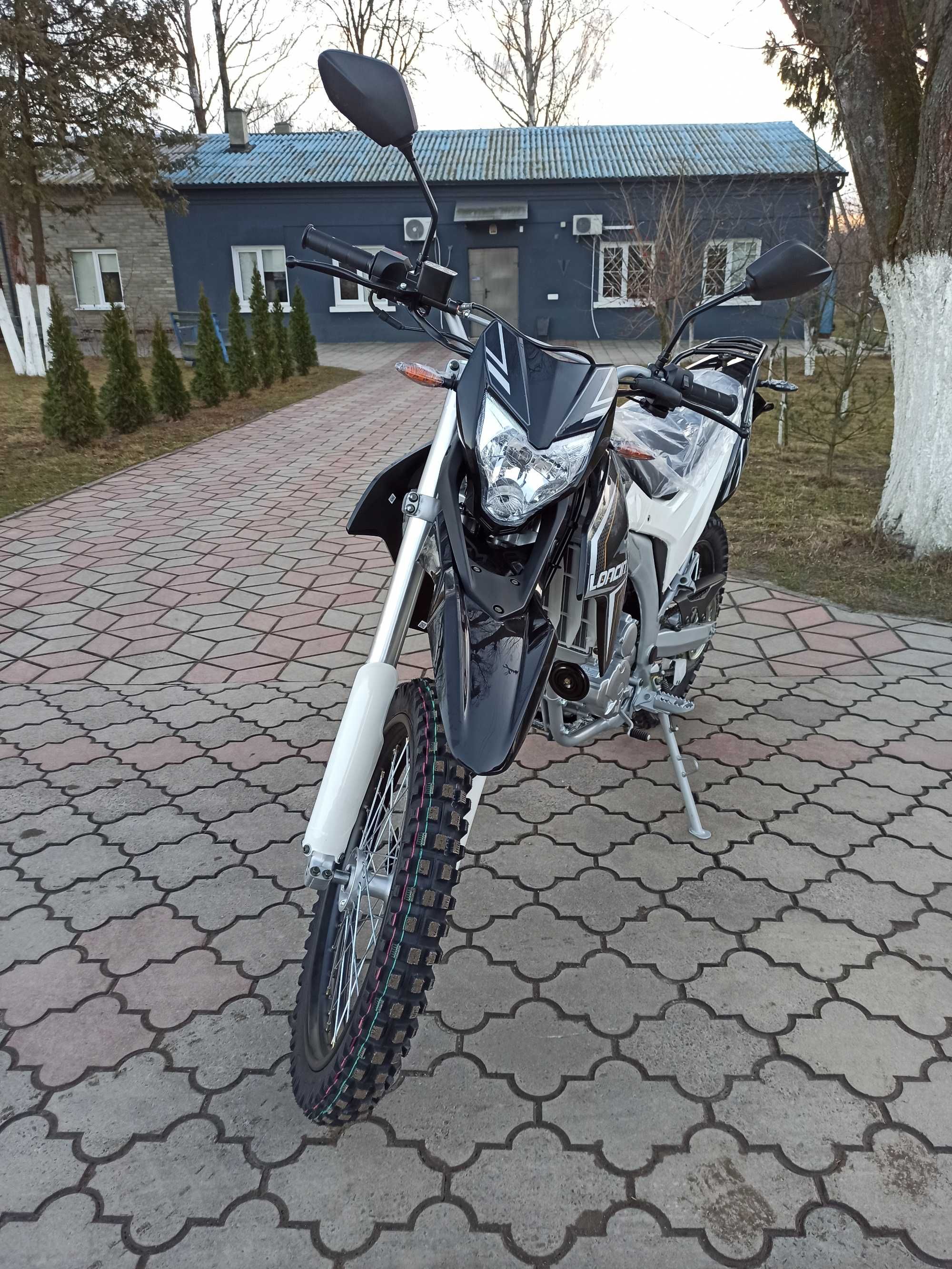 Lonkin LX300GY SX2 Pro