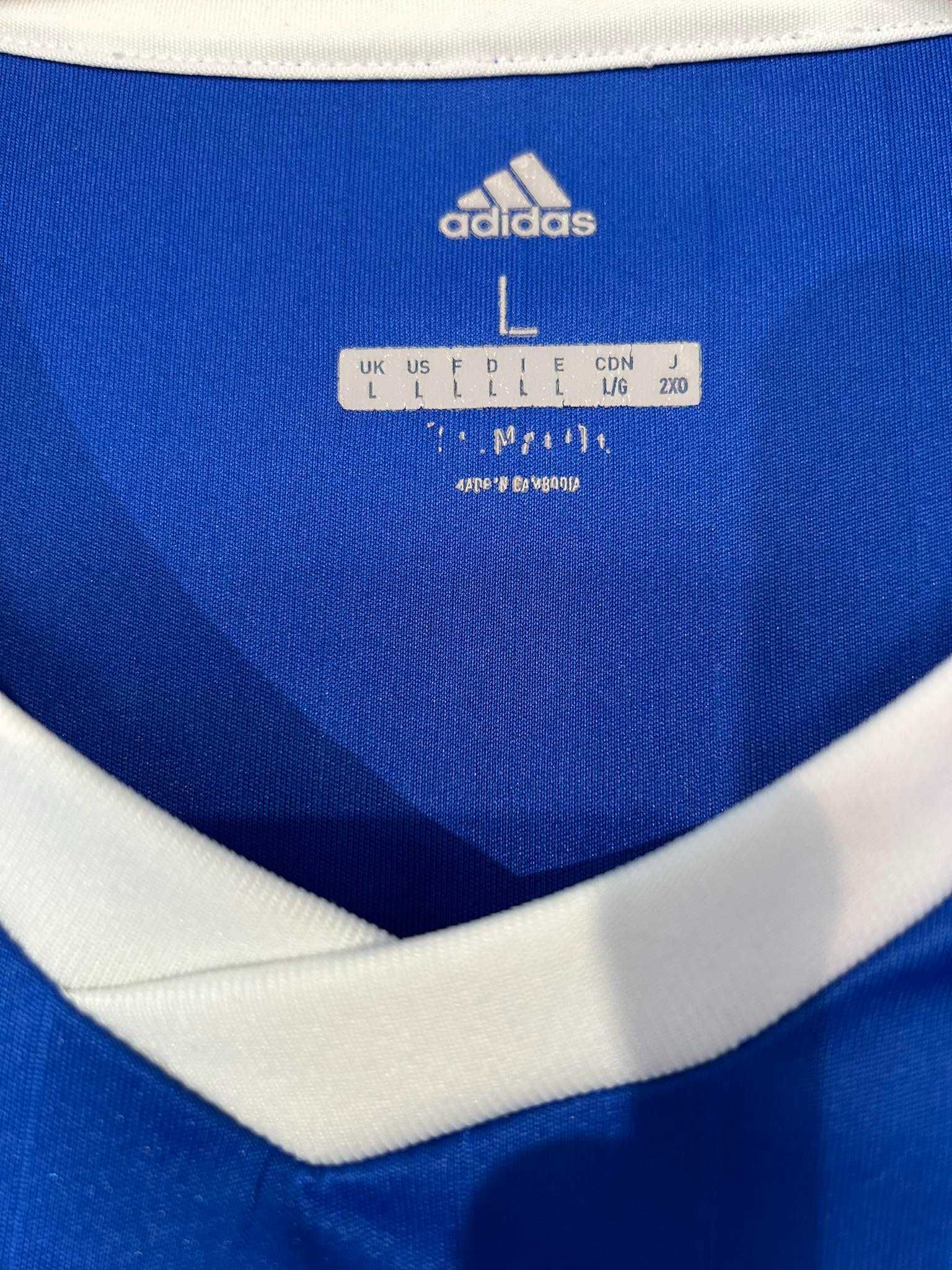 Koszulka Adidas - Fv Freinsheim, rozmiar L