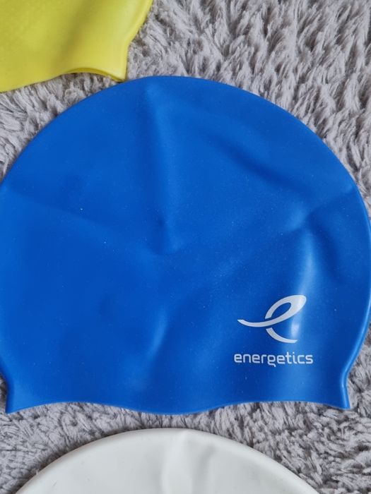 Шапочки для плаванья. Arena