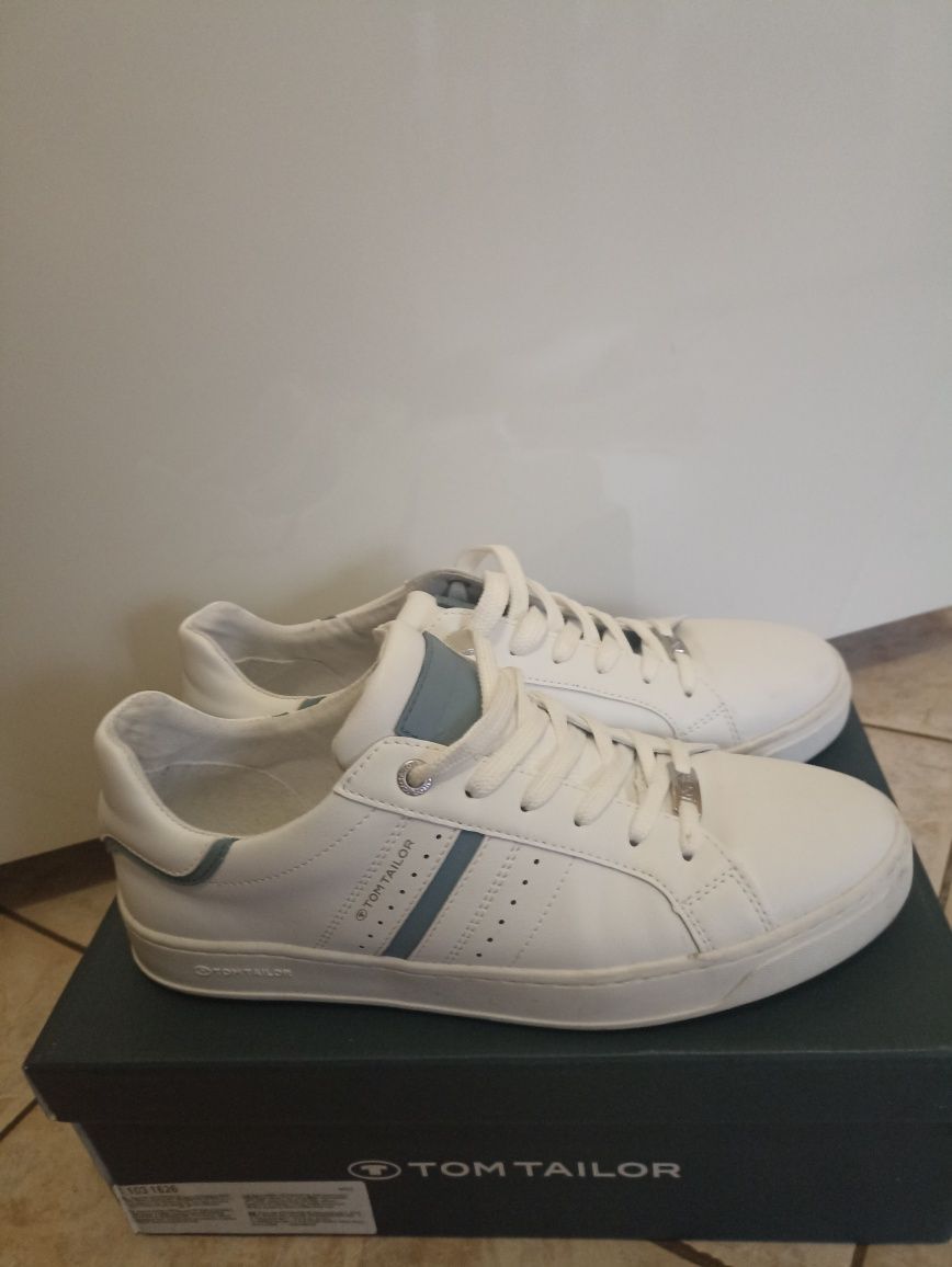 Tom Tailor rozmiar 41