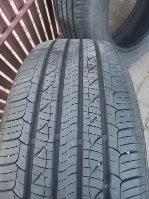 Opony wielosezonowe nexen