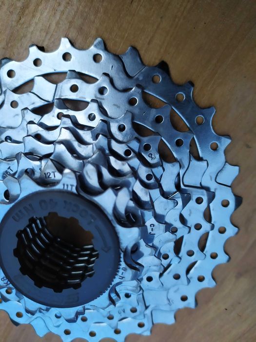SRAM PG-850 kaseta 8SPEED 11-32t Rozbieralna Polecam