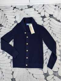 Sweter swetr COCCODRILLO elegant 158 cm elegancki