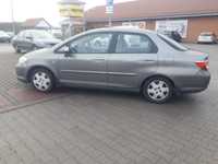 Honda City 2007 1.4