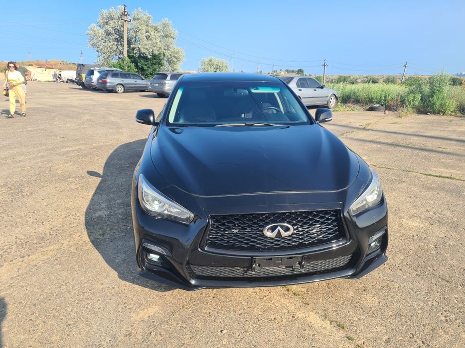 Продам infiniti q50