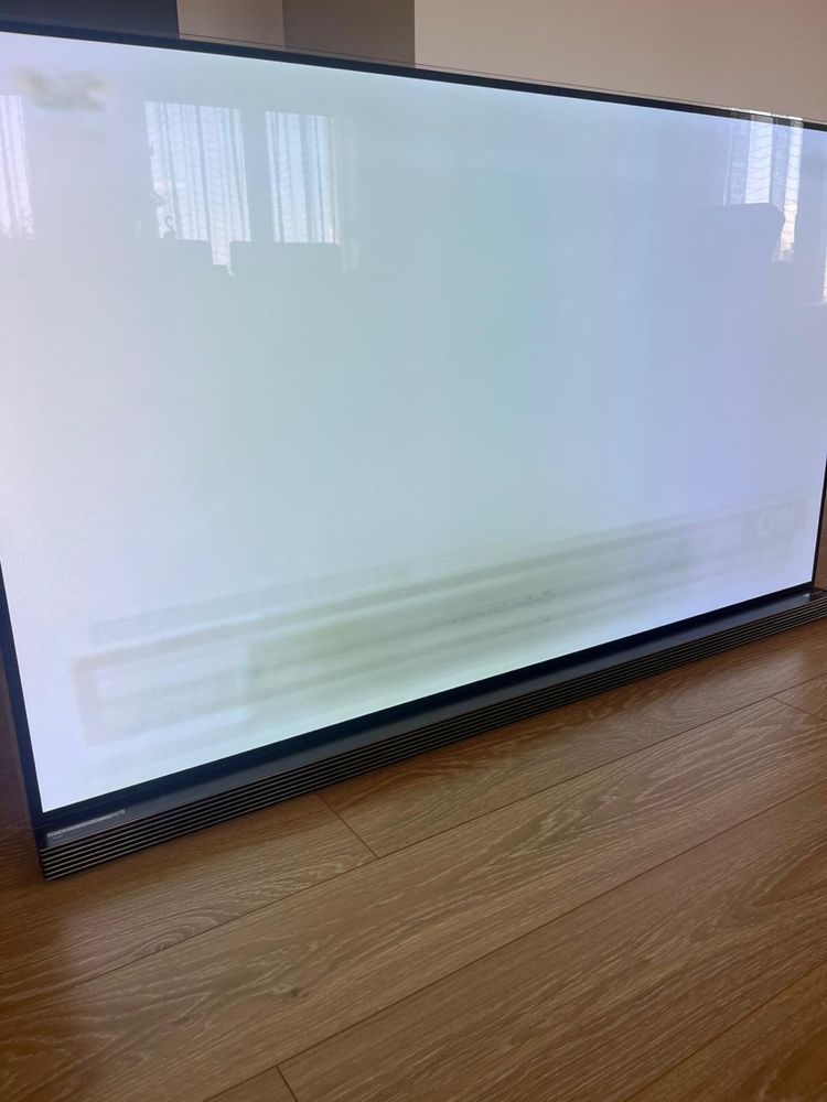 LG OLED 4K 65 polegadas