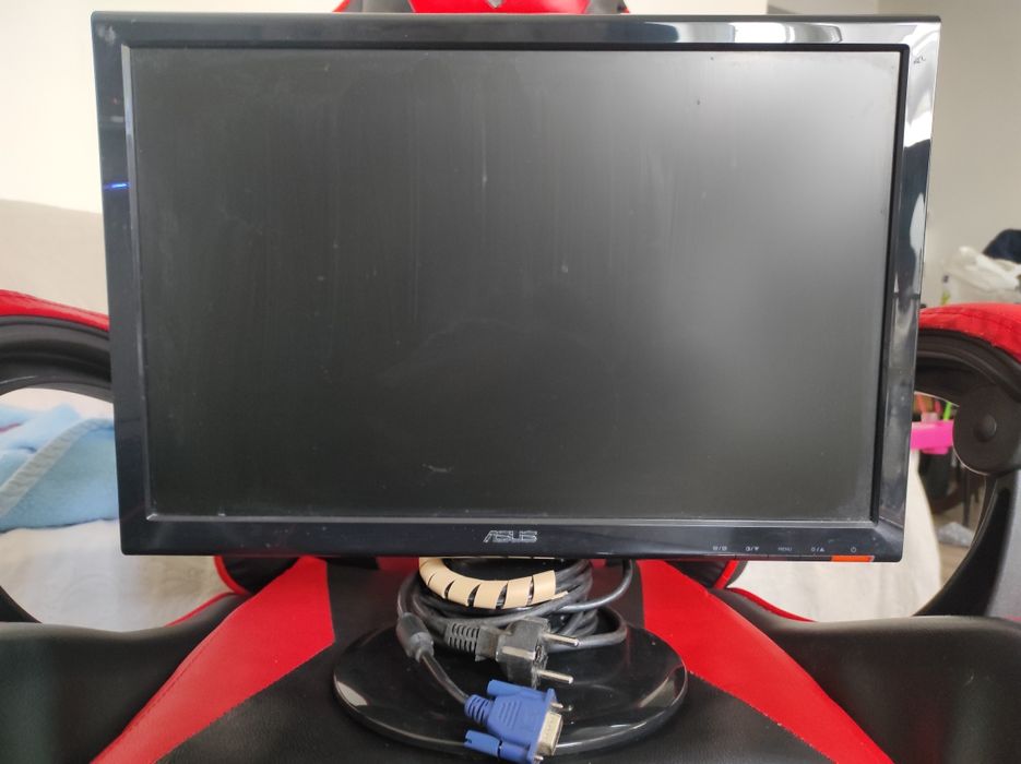 Monitor ASUS 19"