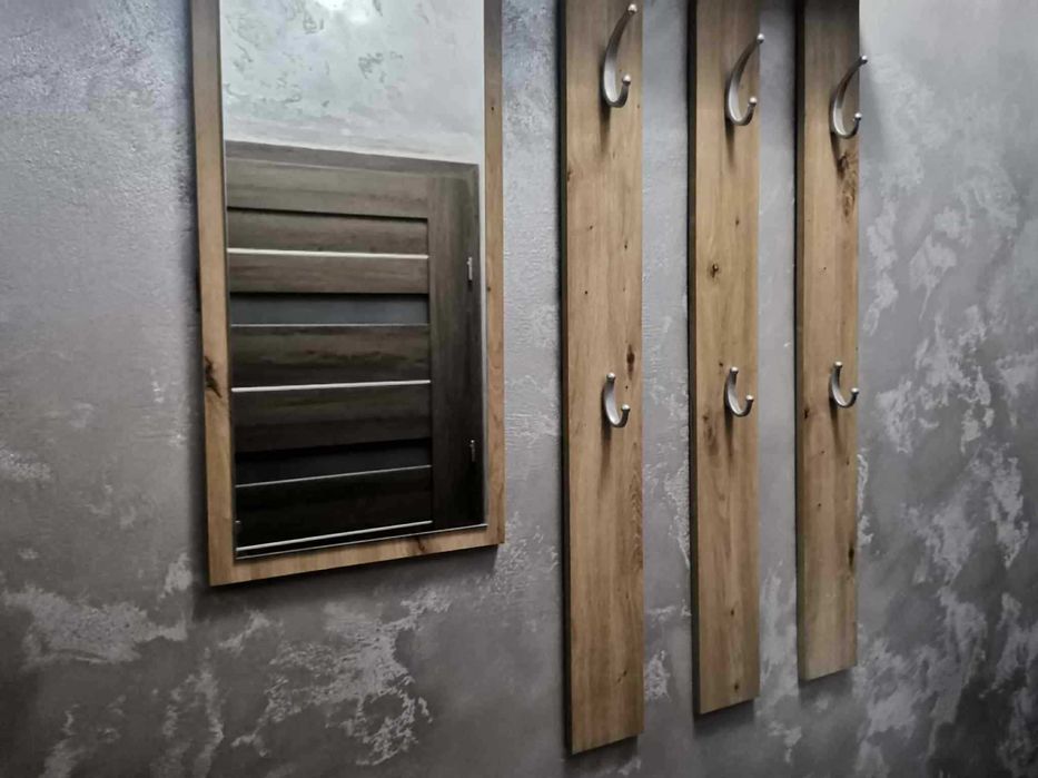 zestaw mebli do przedpokoju