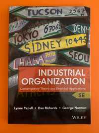 Industrial Organization - Pepall, Richards e Norman