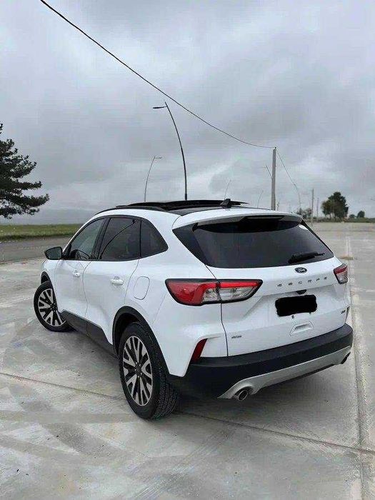 Ford Escape 2021