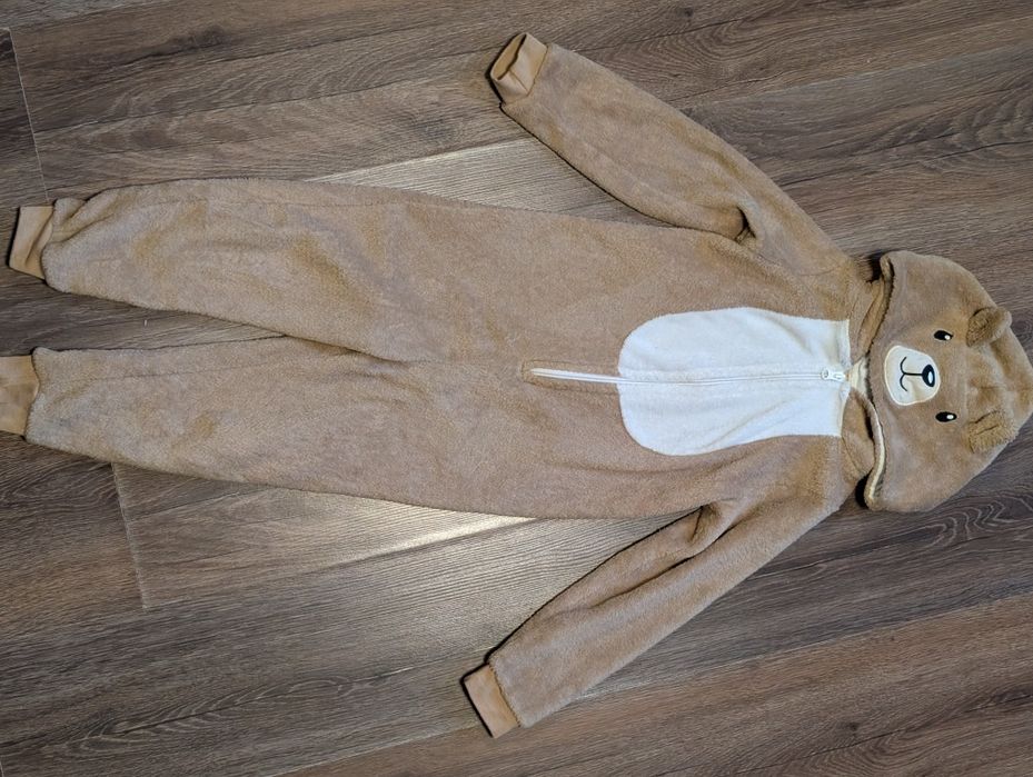 Продам кігурумі ведмедика