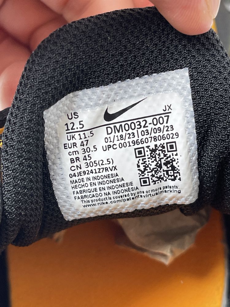 Оригинал Nike Air Max Plus Black Sundial найк tn аир макс плюс тн