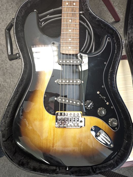 Squire Stratocaster