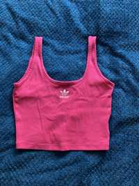 Top Adidas stan bdb rozmiar M