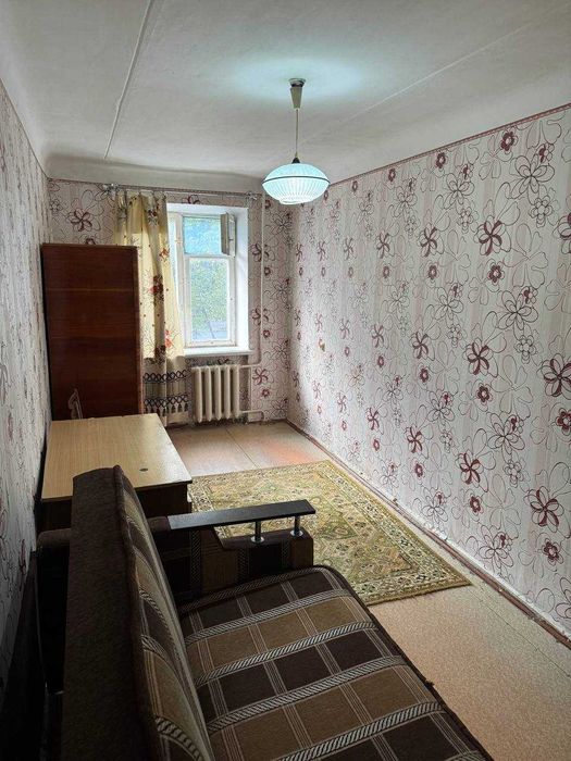 Продам квартиру 2-к Проспект Науки(Гагаріна) Підстанція ПОСТАНОВА