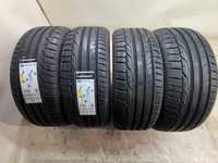 Opony letnie 225/40/19 dunlop sp sport maxx rt