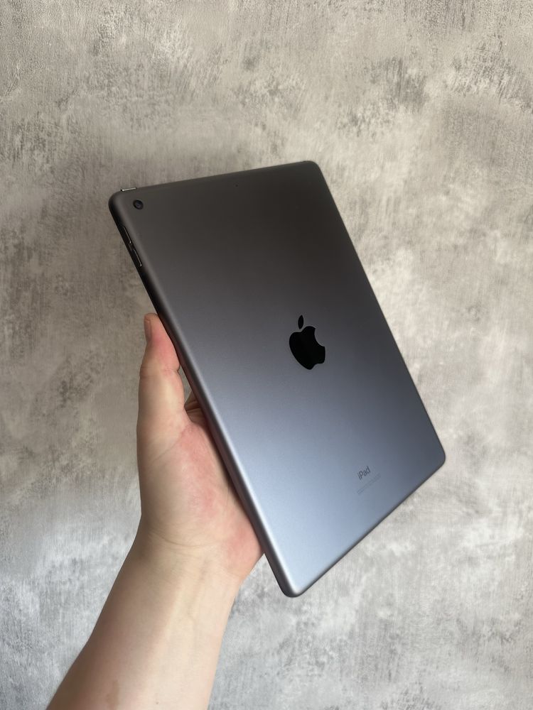 ipad 7 128Gb WI-FI