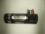 Akumulator F1.2.433178/1INR19/66 terminal płat Ingenico Move 3180mAh