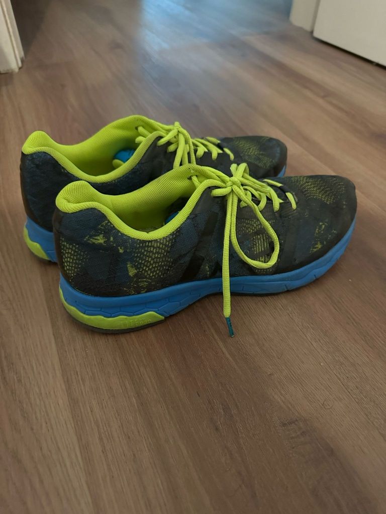 Ténis Corrida Karrimor