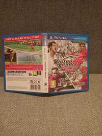 virtua tennis 4 world tour edition ps vita