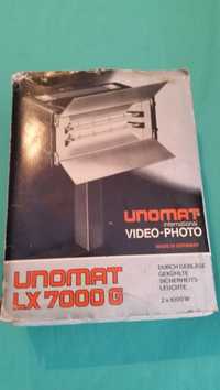 UNOMAT LX 7000 G - Vintage!