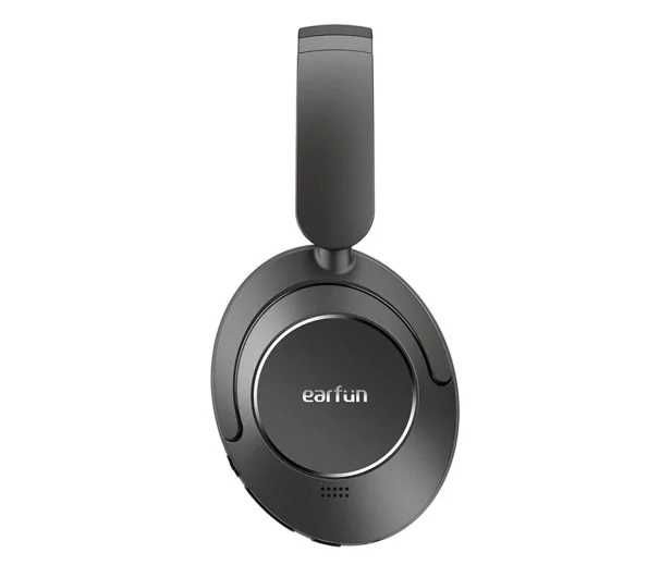 EarFun Wave Pro – bezprzewodowe słuchawki nauszne z ANC i LDAC, Nowe!
