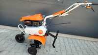 Glebogryzarka STIHL MH600  Nowa! Wyprzedaż !!