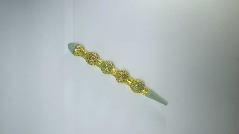 Ручка времен СССР.