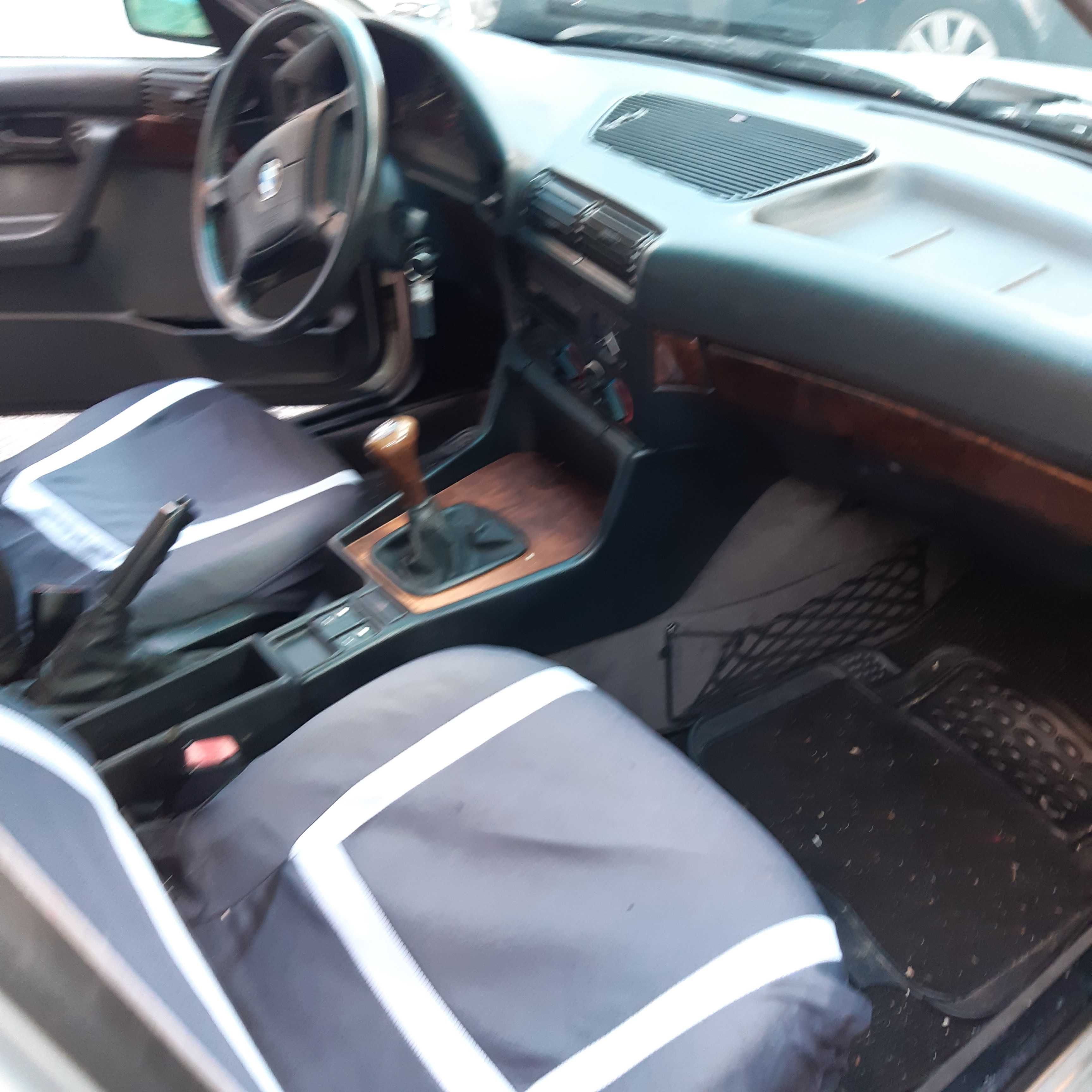 Tenho para venda BMW 525TD