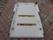 VW T5 MULTIVAN podsufitka 2 drzwi 7H5867499