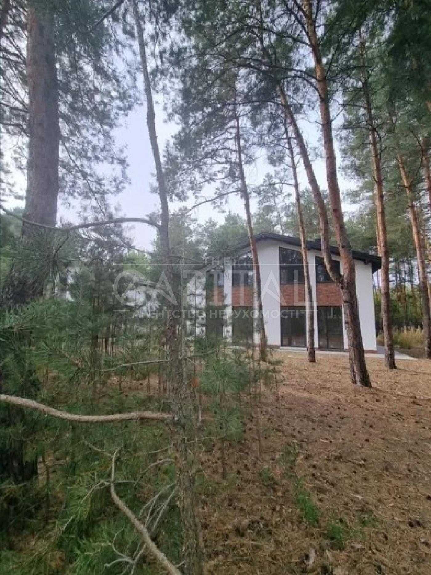 Продаж будинку, Зазим'я, Броварський р-н