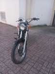 Vende-se Honda city fly 125