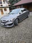 Mercedes-Benz CLA 180 AMG Line