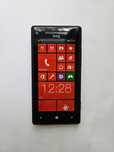 Мобільний телефон HTC Windows Phone 8X