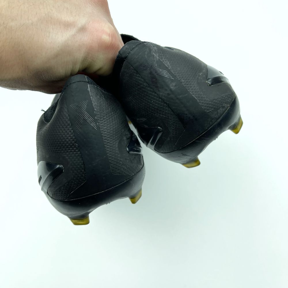 Бутси Adidas X Speedportal+ FG копочки 45