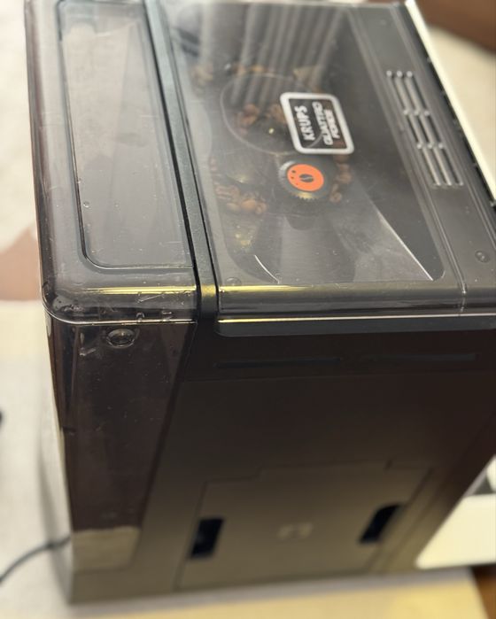 Ekspres Krups Evidence