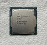 Procesor Intel i3-8100