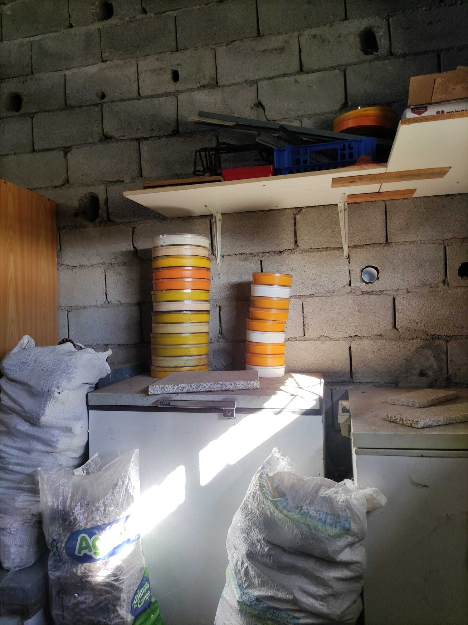 Material apícola