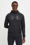 Under Armour Худи толстовка кенгурушка фирменая
