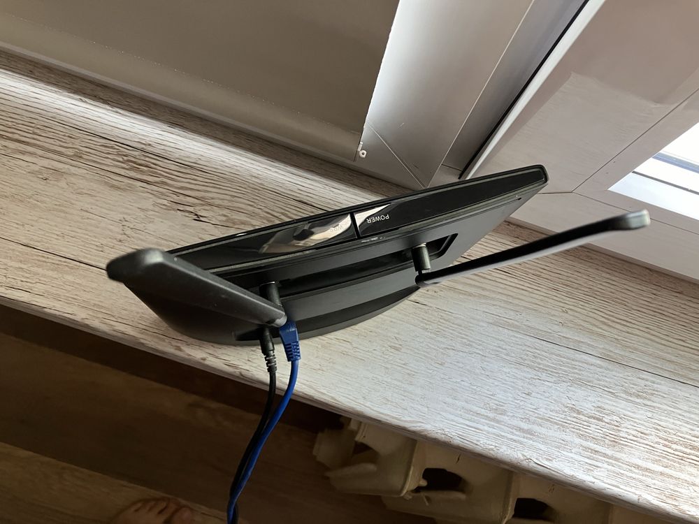 Router Hyuwaei B525